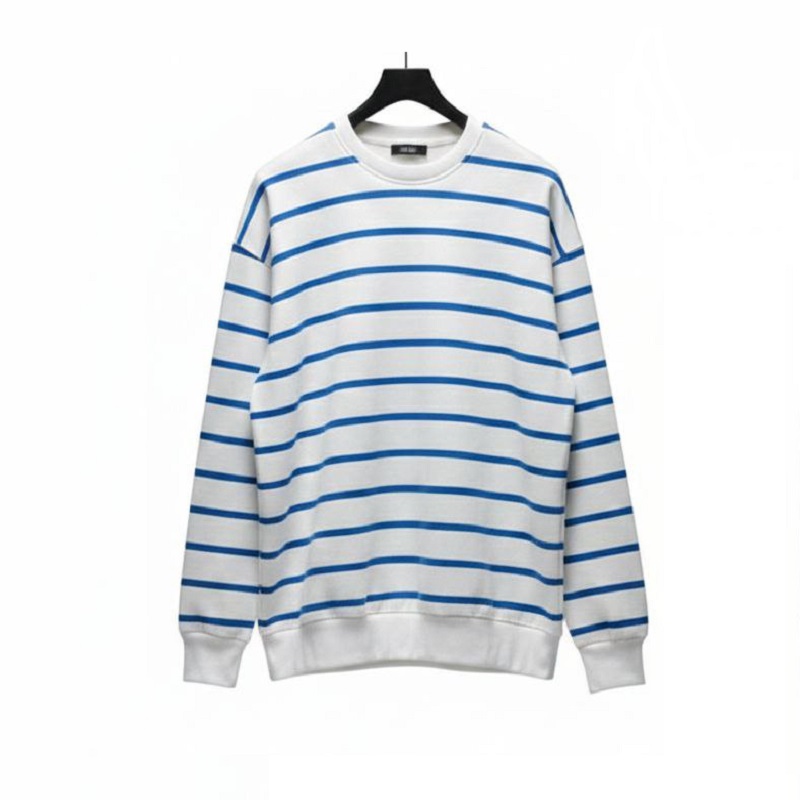 دورس لش راه راه-آبی